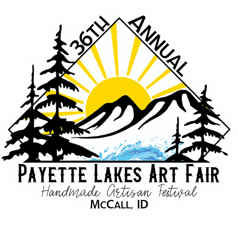 2026 Payette Lakes Fine Arts and Crafts Faire